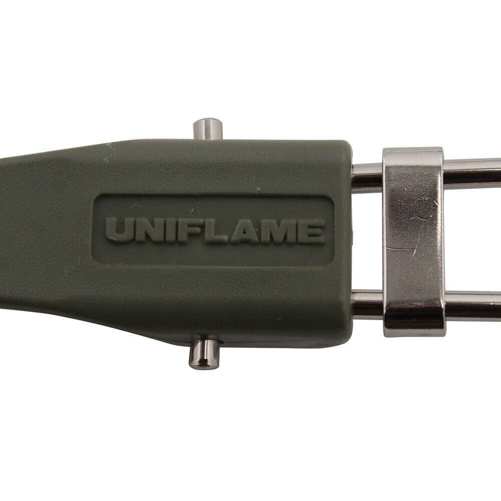 ユニフレーム(UNIFLAME) カラカト カーキグリーン 668733