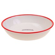 正和（SHOWA）（メンズ、レディース）NHエマリエプレートL 45-76865-5 WHT BBQ
