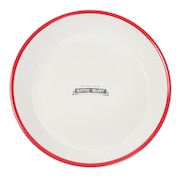 正和（SHOWA）（メンズ、レディース、キッズ）食器 キャンプ アウトドア NHエマリエプレートL 45-76867-9 BLU BBQ
