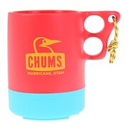 チャムス（CHUMS） ビッグキャンパーマグカップ CH62-1628-R001 BBQ