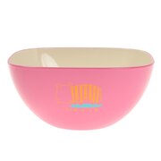 正和（SHOWA）（メンズ、レディース、キッズ）食器 キャンプ アウトドア 12.5cm ボウル アニマル 39-67413-0 PNK BBQ
