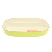 正和（SHOWA）（メンズ、レディース、キッズ）食器 キャンプ アウトドア 24cm ワンプレート アニマル 39-67418-5 GRN BBQ