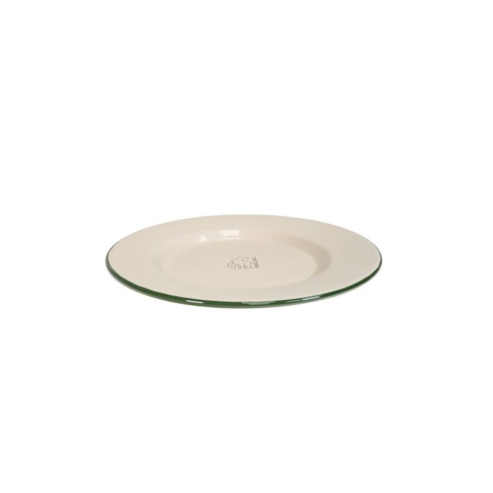 ノルディスク（Nordisk） 食器 キャンプ アウトドア マダムブラプレート 24cm Crm 119087