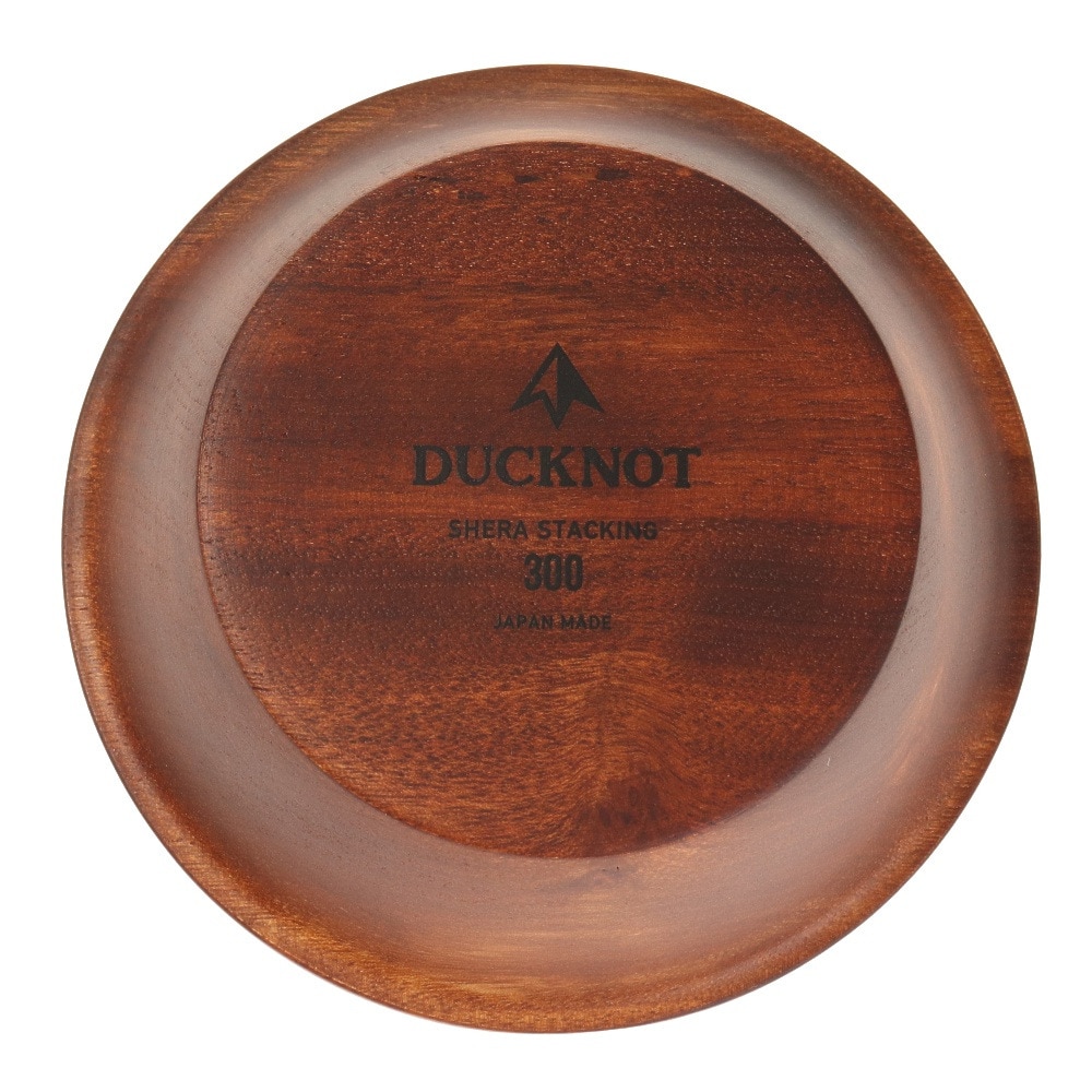 DUCKNOT（DUCKNOT）（メンズ、レディース、キッズ）食器 キャンプ アウトドア シェラスタ 720303-D BBQ