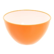 シービージャパン（メンズ、レディース）食器 キャンプ アウトドア 耐熱レンジボウル 14cm CBJ860846 バレンシアオレンジ BBQ