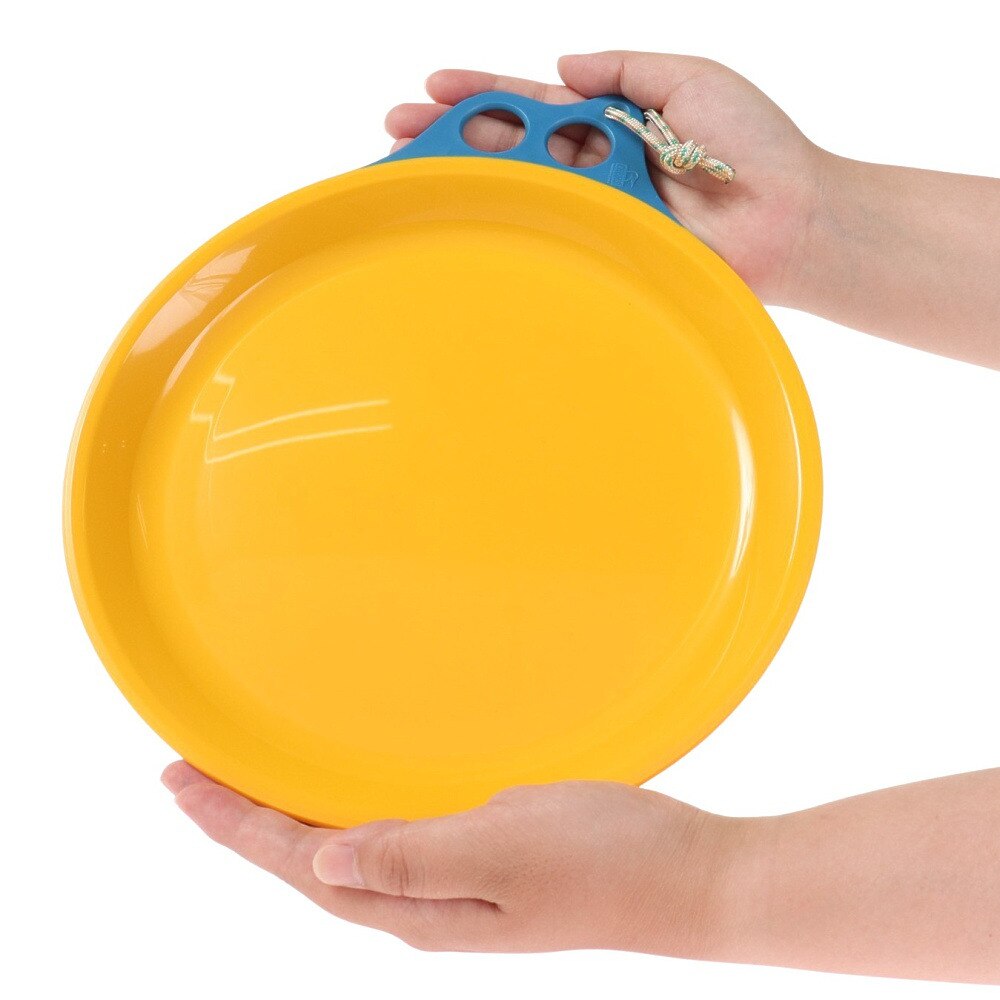 チャムス（CHUMS） 食器 キャンプ アウトドア キャンパーディッシュ CH62-1731-A081
