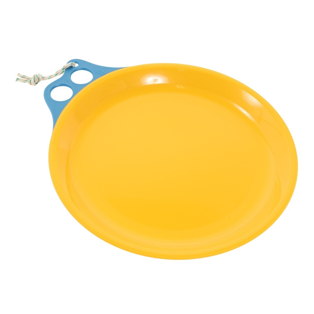 チャムス（CHUMS） 食器 キャンプ アウトドア キャンパーディッシュ CH62-1731-A081
