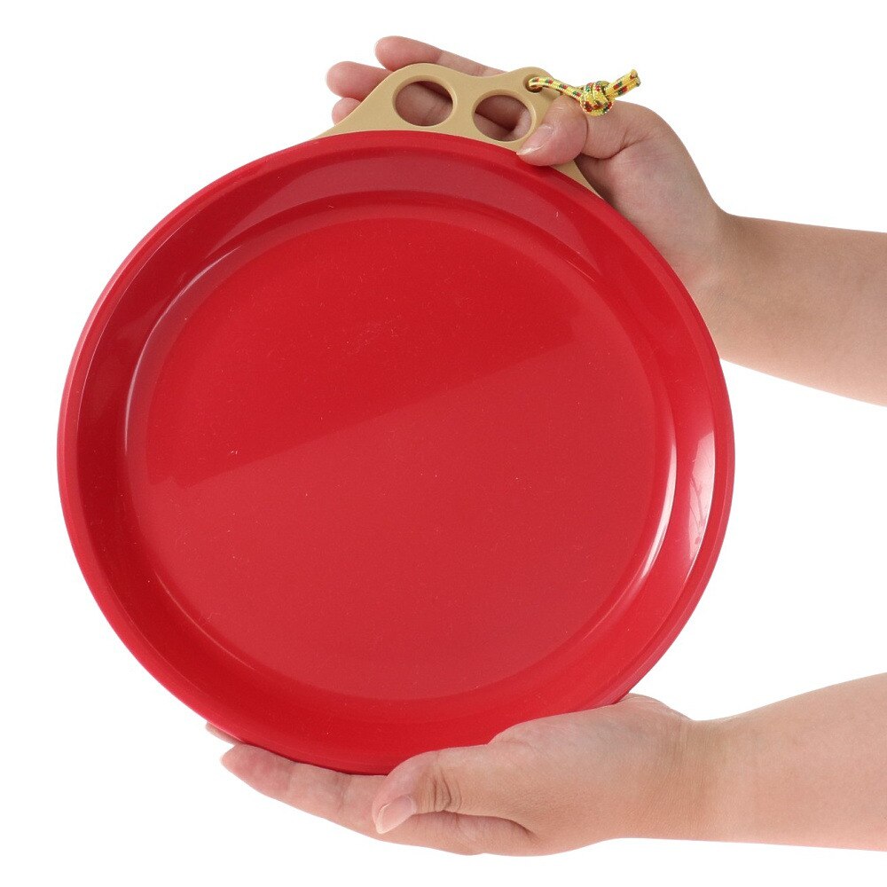 チャムス（CHUMS） 食器 キャンプ アウトドア キャンパーディッシュ CH62-1731-B053