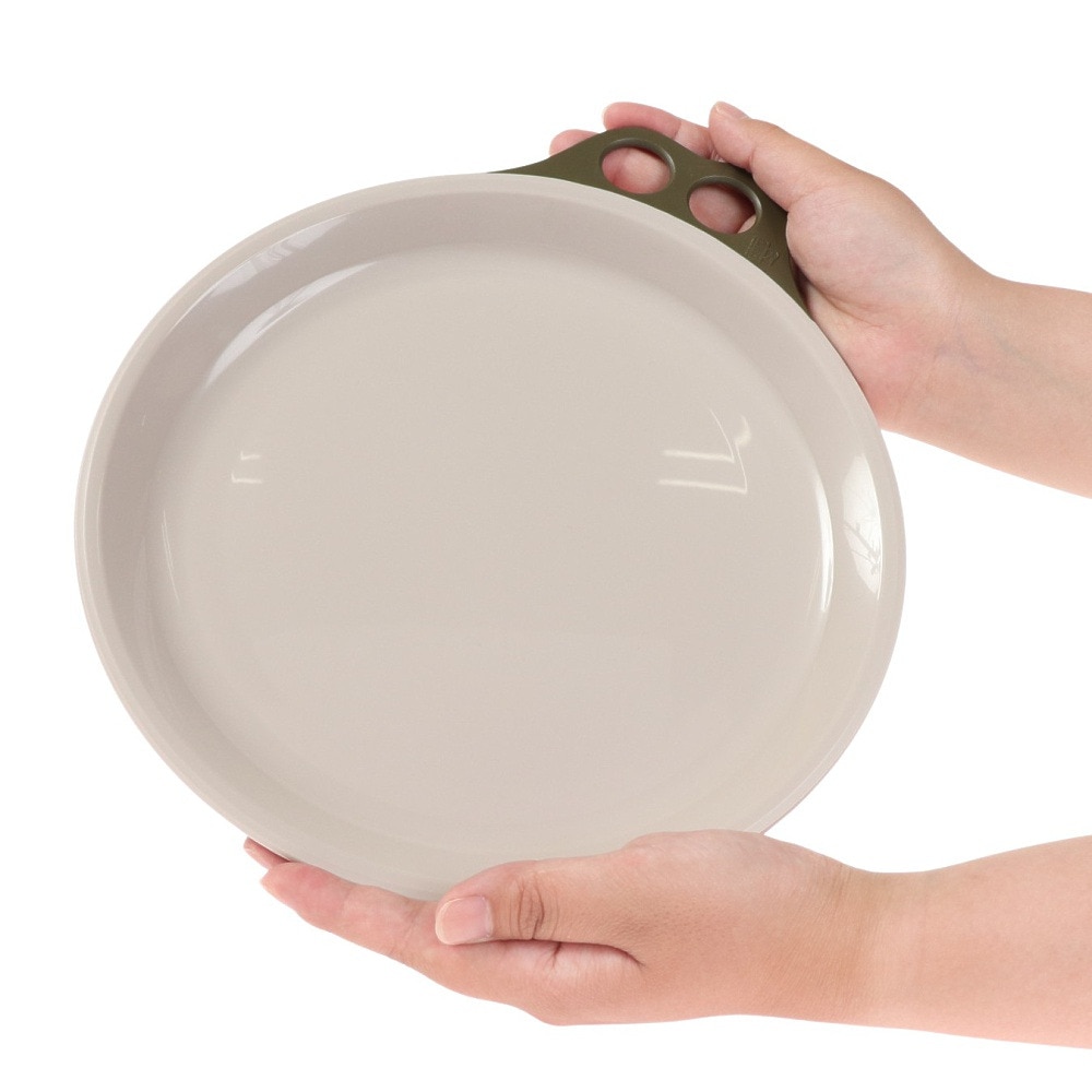 チャムス（CHUMS） 食器 キャンプ アウトドア キャンパーディッシュ CH62-1731-M095