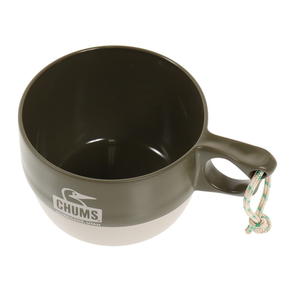 チャムス（CHUMS） 食器 キャンプ アウトドア キャンパースープカップ CH62-1733-M095