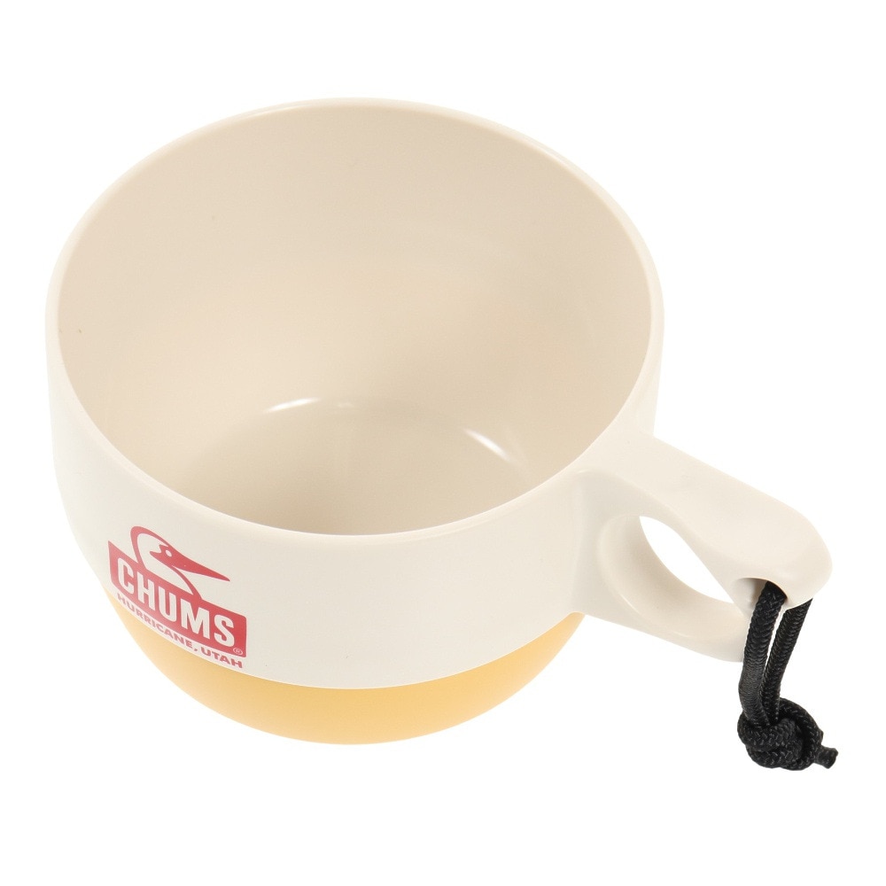 チャムス（CHUMS） 食器 キャンプ アウトドア キャンパースープカップ CH62-1733-W080