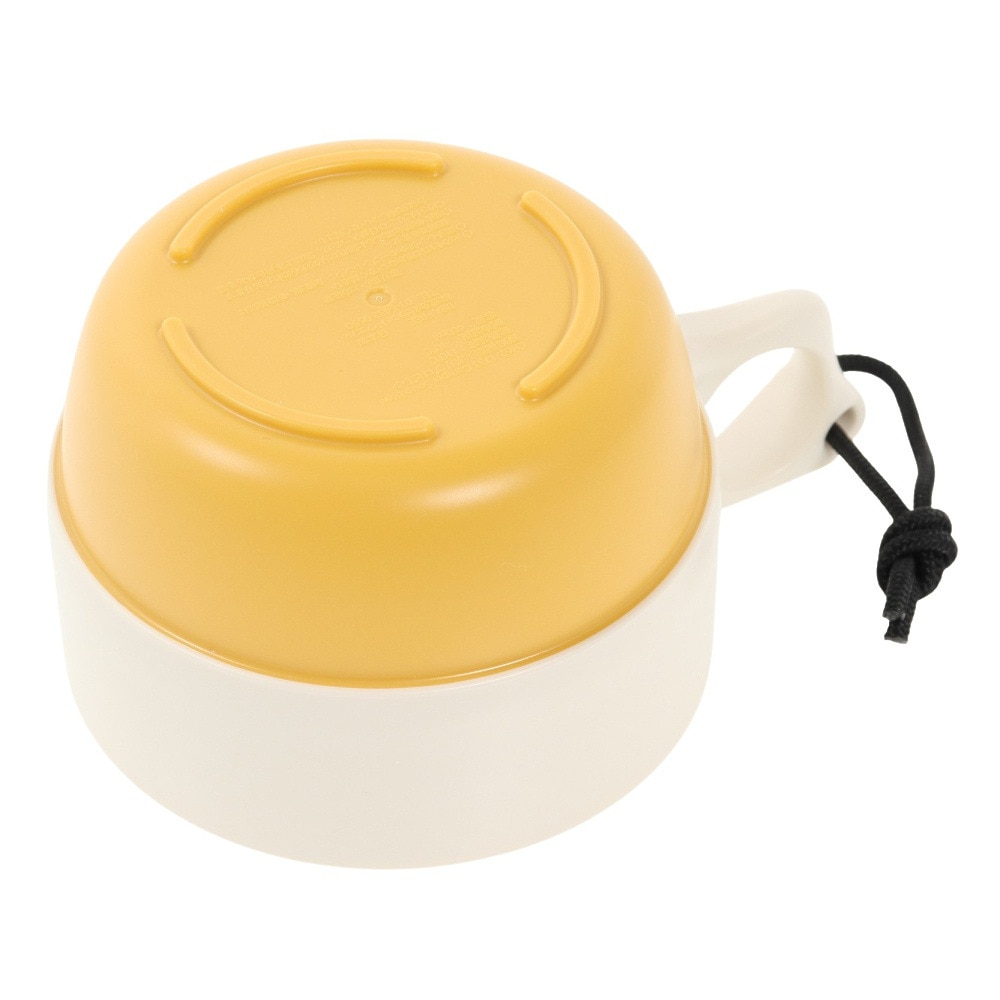 チャムス（CHUMS） 食器 キャンプ アウトドア キャンパースープカップ CH62-1733-W080