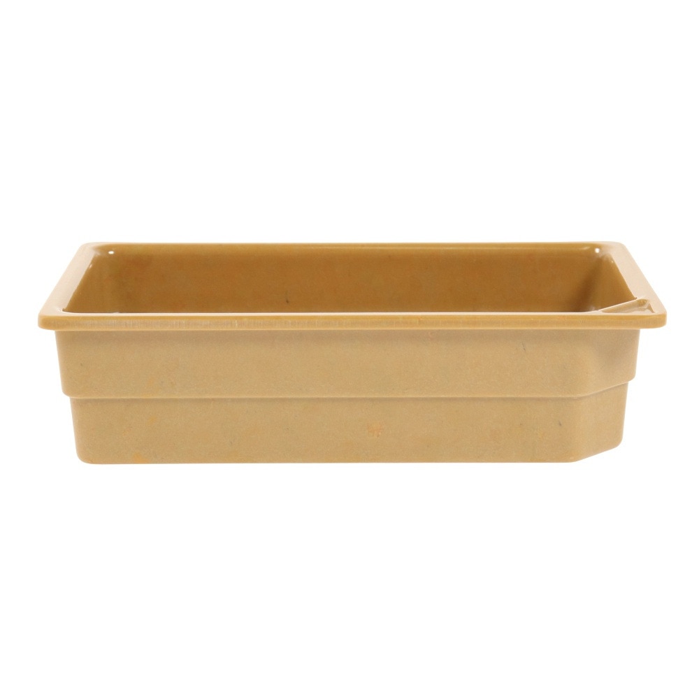 ダルトン（DULTON） 食器 キャンプ アウトドア メラミン メス ボウル K20-0278BR