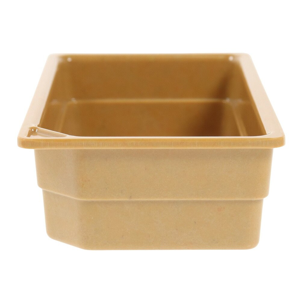 ダルトン（DULTON） 食器 キャンプ アウトドア メラミン メス ボウル K20-0278BR