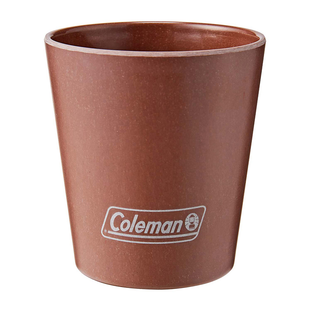 コールマン（Coleman）（メンズ、レディース、キッズ）食器　アウトドア・キャンプ用品はエルブレス　キャンプ　アウトドア　オーガニックカップ　2000038930