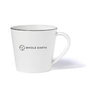 ホールアース（Whole Earth）（メンズ、レディース）SLEEK MUG スリークマグ WE2MDJ37 ホワイト 食器 マグカップ 電子レンジ対応 キャンプ アウトドア