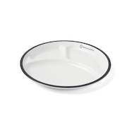 ホールアース（Whole Earth）（メンズ、レディース）SLEEK LUNCH PLATE スリークランチプレート WE2MDJ42 食器 ランチプレート 電子レンジ対応 キャンプ
