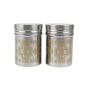ペンドルトン（PENDLETON） キャンプ 調味料 シーズニングケース 2個セット 19802153046000
