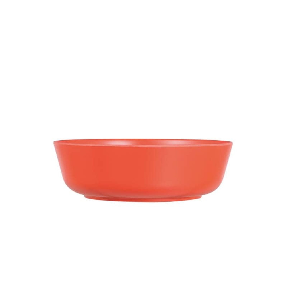 ダルトン（DULTON） 食器 キャンプ アウトドア M&B ディープ プレート S K21-0358S/OR