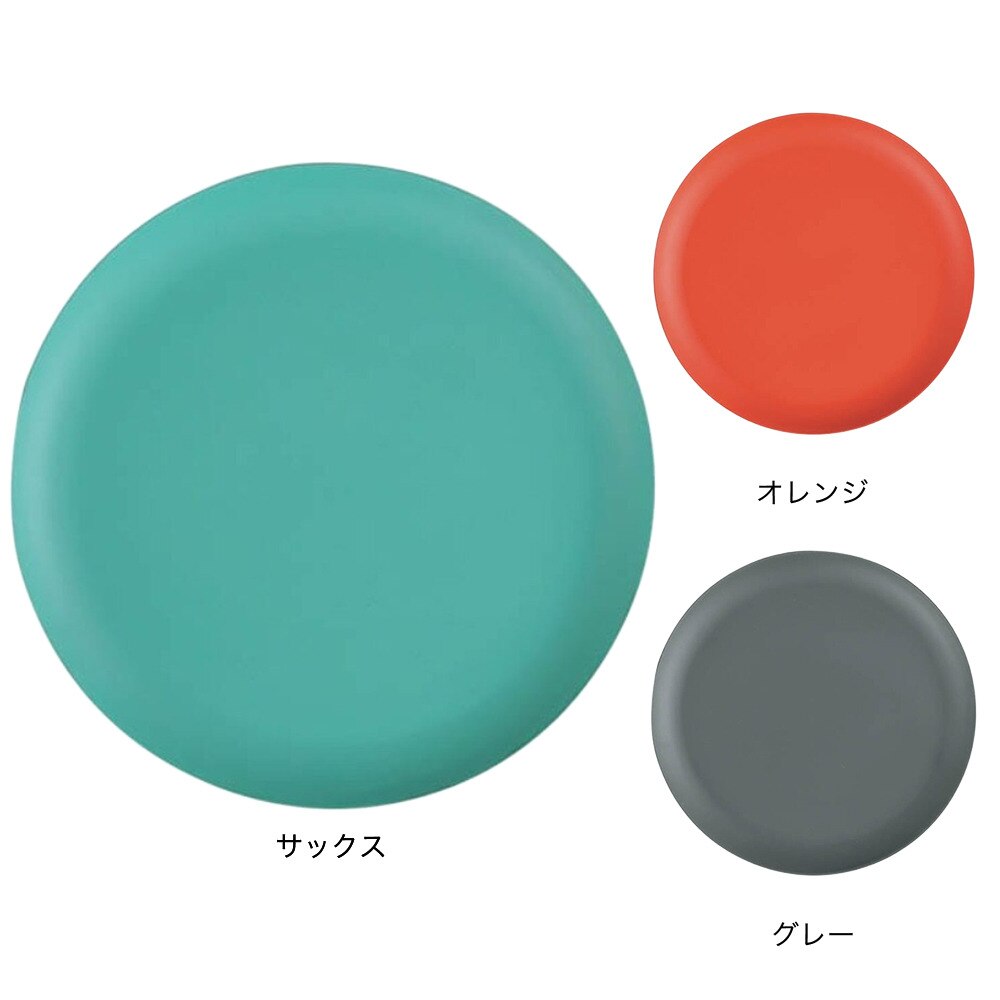 ダルトン（DULTON） 食器 キャンプ アウトドア M&B シャロー プレート S K21-0359S/OR