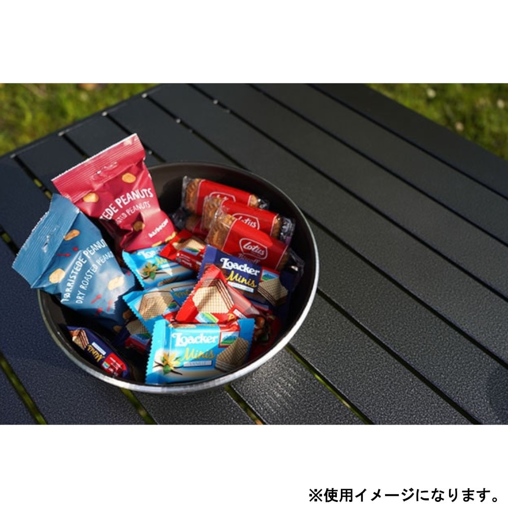 トランギア（trangia） プレート 深型 キャンプ アウトドア ディーププレート ブラックバージョン TR-DP-BK