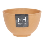 ネイティブハートホーム（NATIVE HEART home）（メンズ、レディース）食器 キャンプ アウトドア 木目ボウル S CC 49-79456-2