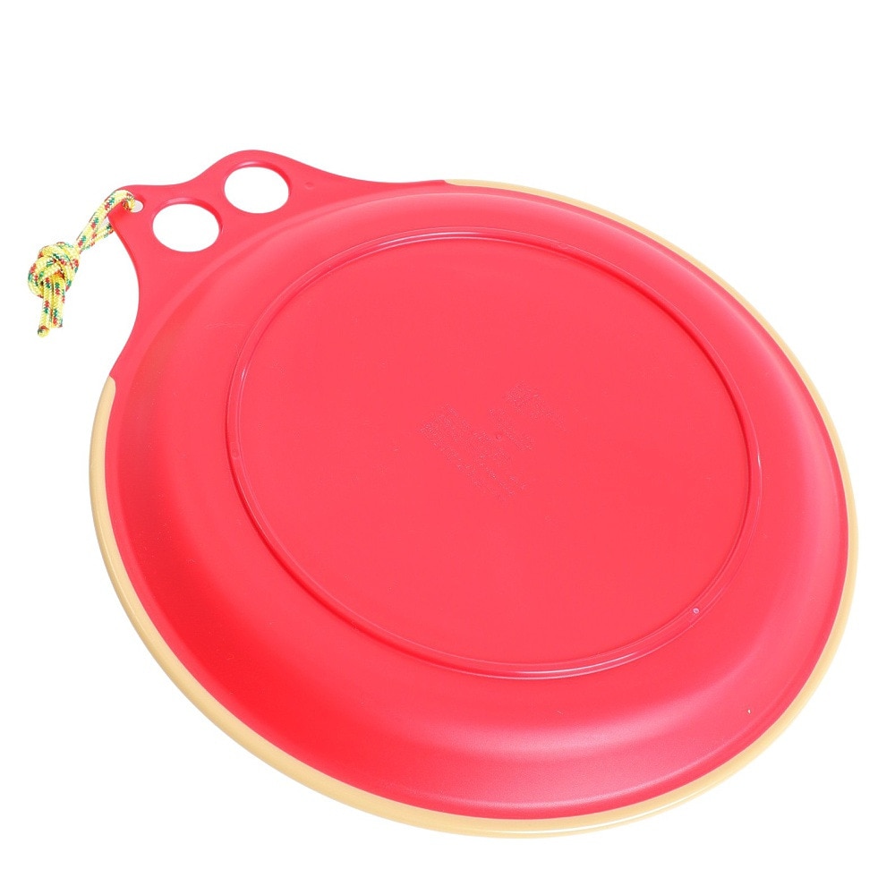 チャムス（CHUMS） 食器 皿 プレート キャンプ アウトドア キャンパーディッシュ CH62-1731-B088