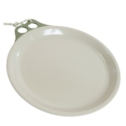 チャムス（CHUMS） 食器 皿 プレート キャンプ アウトドア キャンパーディッシュ CH62-1731-M103