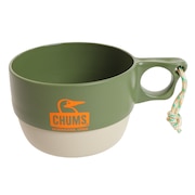 チャムス（CHUMS） 食器 カップ キャンプ アウトドア キャンパースープカップ CH62-1733-M103