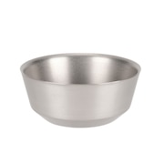 食器 キャンプ アウトドア チタンダブルボウル 600 TW-241