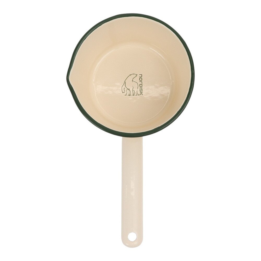 ノルディスク（Nordisk） 食器 キャンプ アウトドア MdmBla ソースパン 10421001C