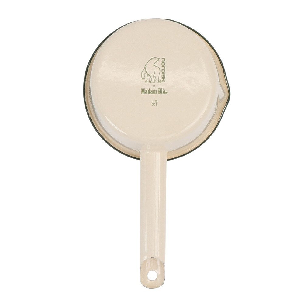 ノルディスク（Nordisk） 食器 キャンプ アウトドア MdmBla ソースパン 10421001C