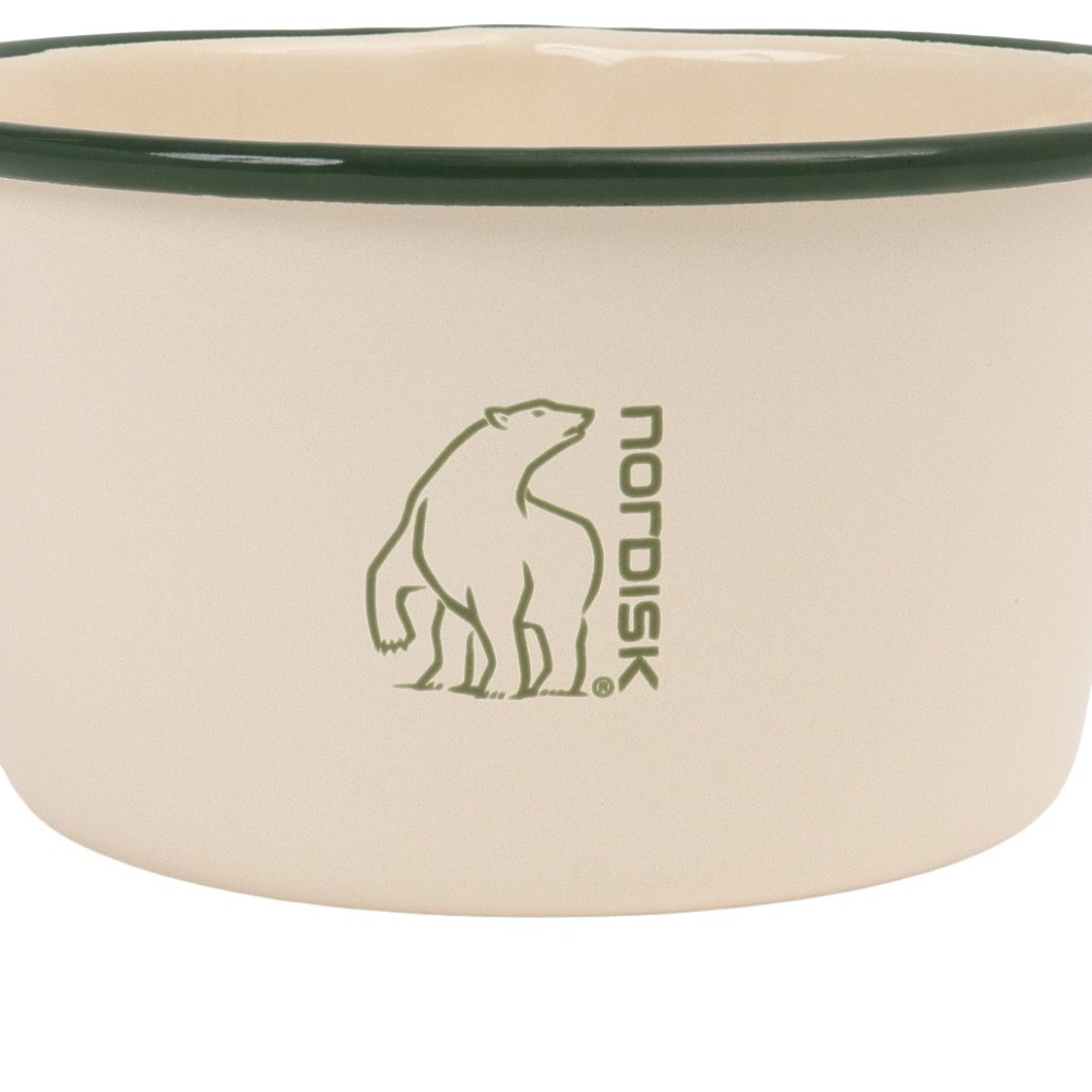 ノルディスク（Nordisk） 食器 キャンプ アウトドア MdmBla ソースパン 10421001C