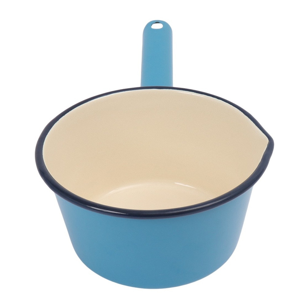 Snow Peak - ノルディスク Nordisk Madam Bla ソースパン 700ml