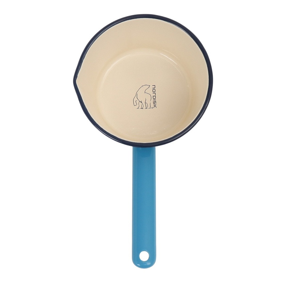 ノルディスク（Nordisk） 食器 キャンプ アウトドア MdmBla ソースパン 10421001S