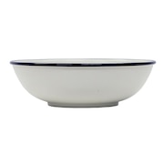 食器 キャンプ アウトドア SLEEK BOWL MINI WE2MDJ39 WT