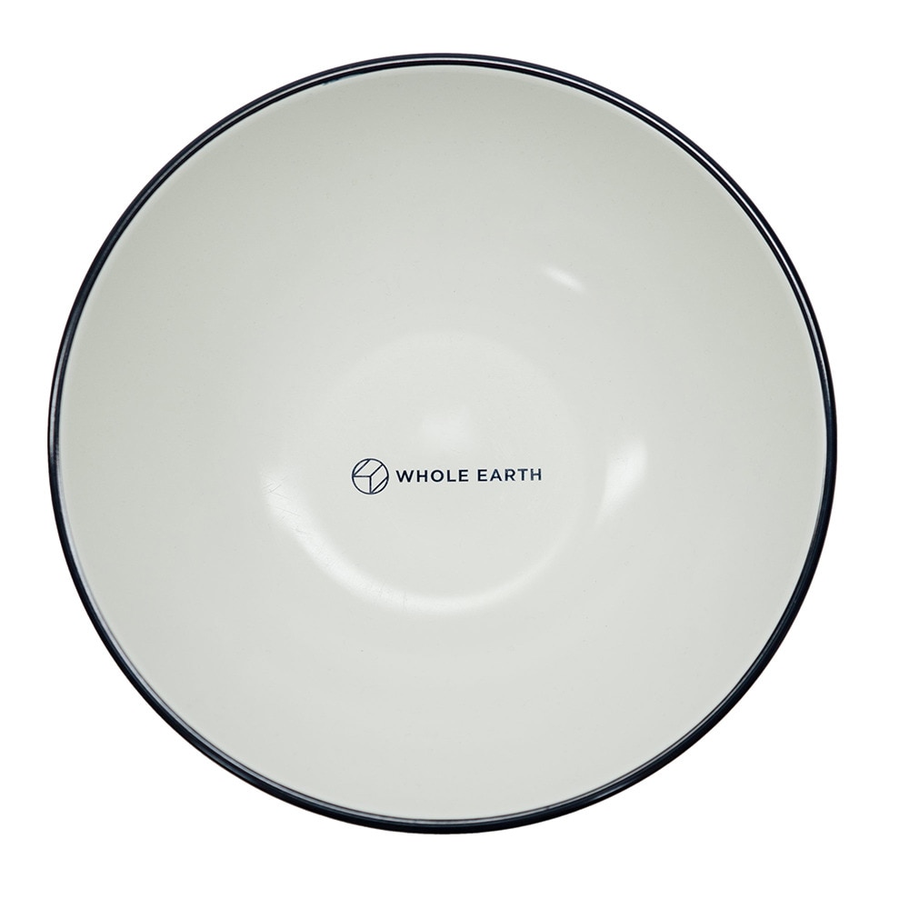 ホールアース（Whole Earth） 食器 キャンプ アウトドア SLEEK MINI WE2MDJ40 WT