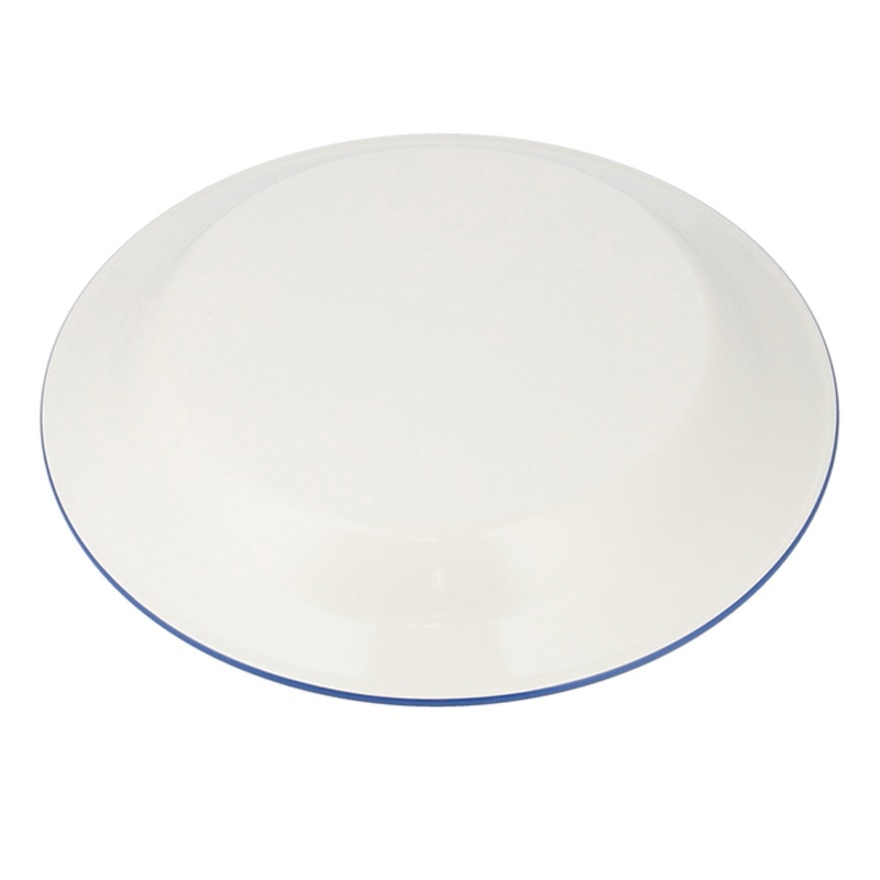 チャムス（CHUMS） 食器 キャンプ アウトドア チャムスホームダイナープレート24cm CH62-2144-Z194