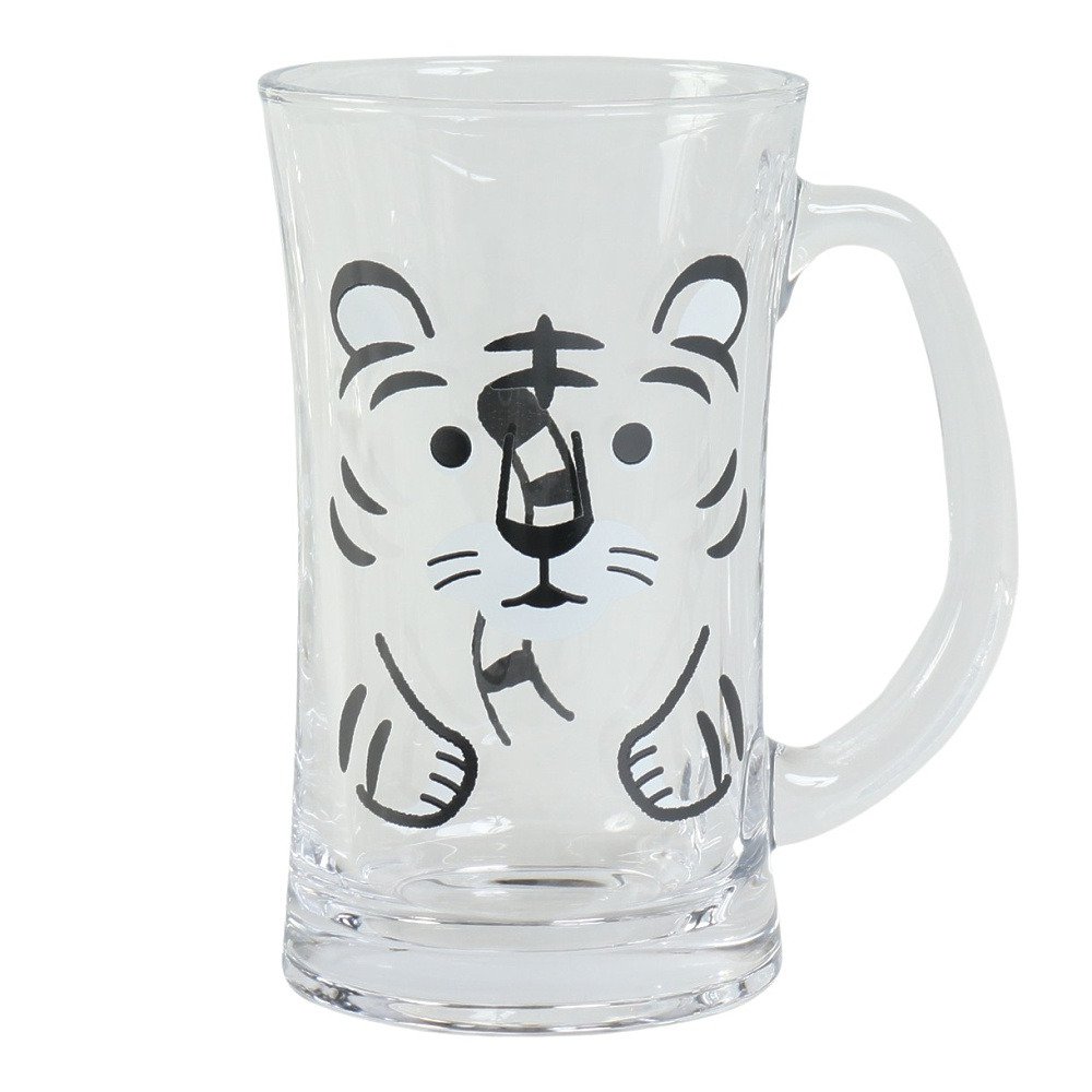 デコレ（DECOLE Co Ltd.） 食器 キャンプ アウトドア ワイルドキャット