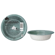 ペーパープレート キャンプ アウトドア FMX ペーパボウル 280ml P2810LP