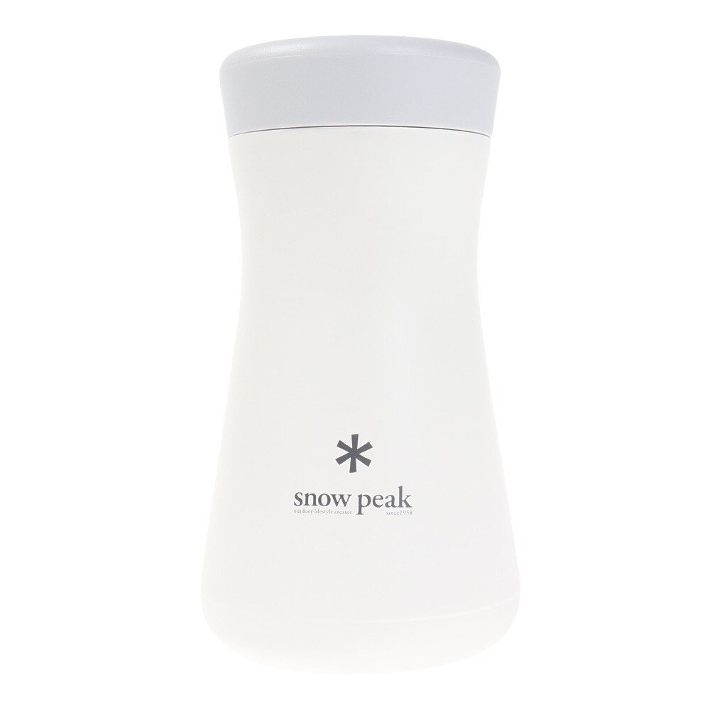 ステンレス真空ボトル350ml Tw 350wh スノーピーク スーパースポーツゼビオ ステンレス真空ボトル350ml Tw 350wh スノーピーク スーパースポーツゼビオ