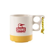 チャムス（CHUMS）（メンズ、レディース）キャンパーマグカップ CH62-1244-W066 BBQ