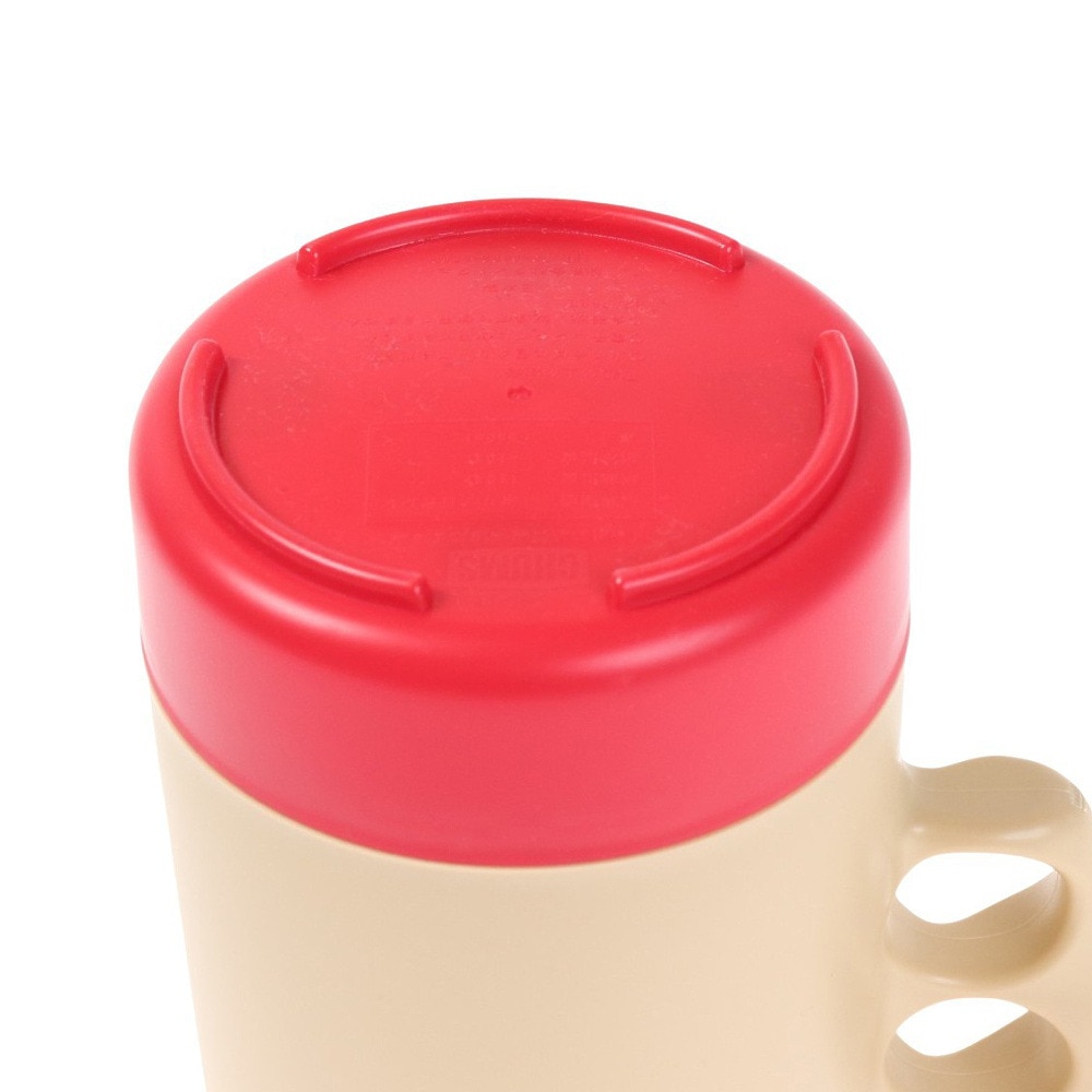 チャムス（CHUMS） カップ マグカップ キャンプ キャンパーマグカップ Large CH62-1620-B053 BBQ