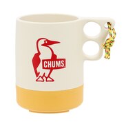 チャムス（CHUMS）（メンズ、レディース）カップ マグカップ キャンプ キャンパーマグカップ CH62-1620-W066 BBQ