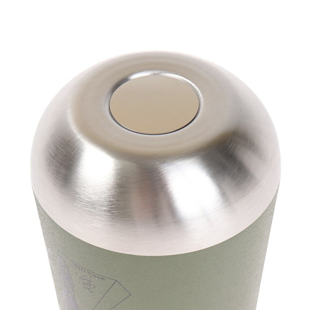 ホールアース（Whole Earth） カップ マグカップ キャンプ good night campタンブラー WE2KFZ06 KHA BBQ