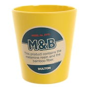 ダルトン（DULTON）（メンズ、レディース、キッズ）マグカップ キャンプ M&B スタンダード カップ K915-1277YL BBQ