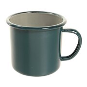 ダルトン（DULTON） カップ マグカップ キャンプ エナメル マグ K19-0099GN BBQ