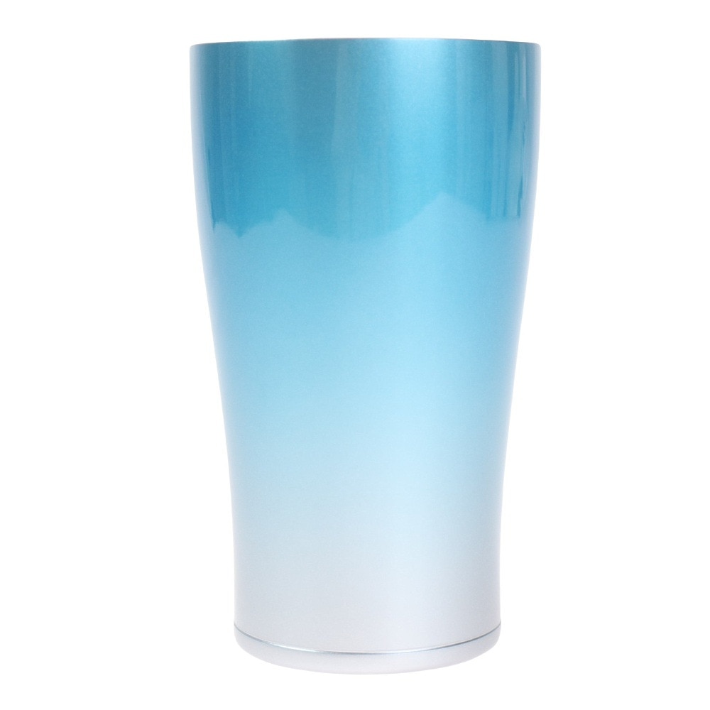 サーモス（THERMOS） カップ マグカップ キャンプ 真空断熱タンブラー 340ml JDE-341C BL-FD BBQ