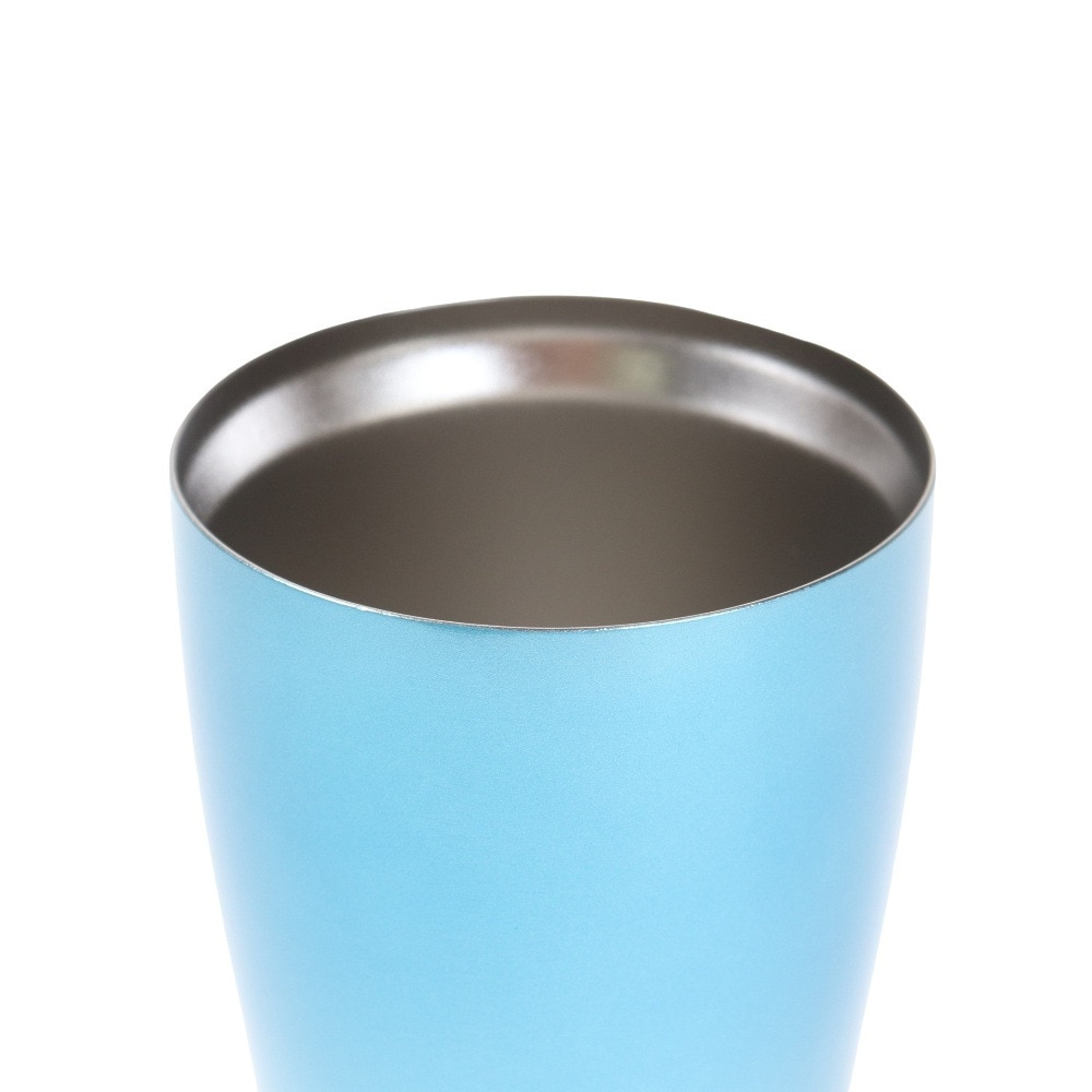 サーモス（THERMOS） カップ マグカップ キャンプ 真空断熱タンブラー 340ml JDE-341C BL-FD BBQ