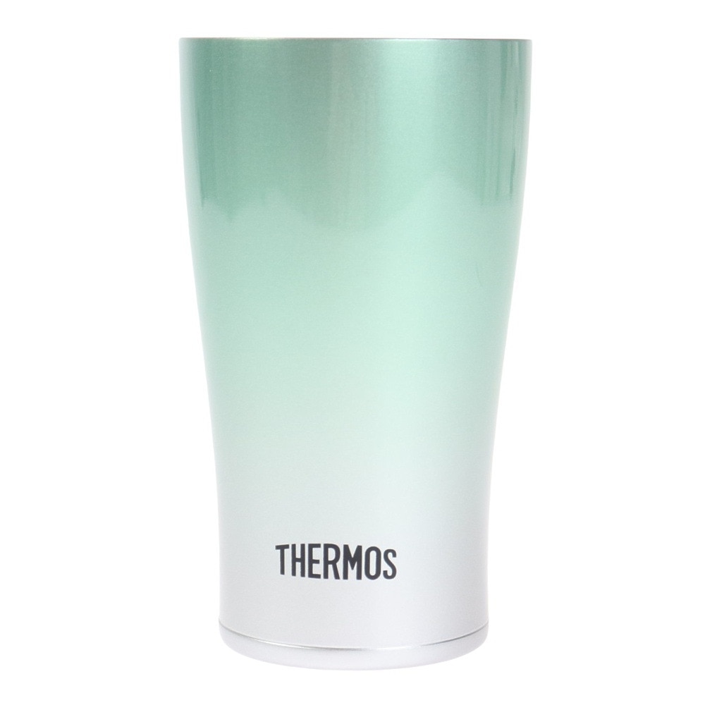 サーモス（THERMOS） カップ マグカップ キャンプ 真空断熱タンブラー 340ml JDE-341C G-FD BBQ
